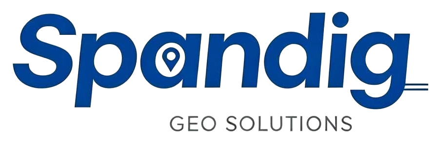 Spandig Logo